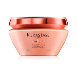 KERASTASE Discipline Maskeratine Maska wygładzająca do włosów 200ml