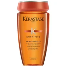 KERASTASE Discipline Oleo-Relax kąpiel dyscyplinująca 250ml