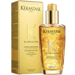 KERASTASE Elixir Ultime L'huile Originale olejek uniwersalny 100ml