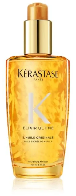 KERASTASE Elixir Ultime L'huile Originale olejek uniwersalny 100ml