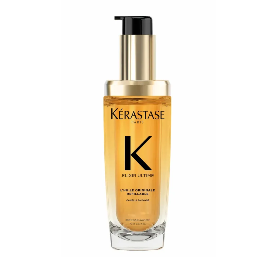 KERASTASE Elixir Ultime Olejek do włosów 75ml