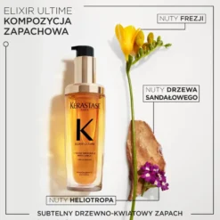 KERASTASE Elixir Ultime Olejek do włosów 75ml