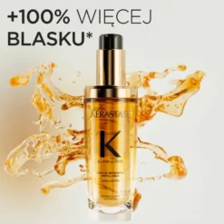 KERASTASE Elixir Ultime Olejek do włosów 75ml