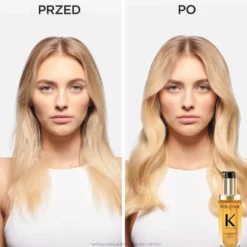KERASTASE Elixir Ultime Olejek do włosów 75ml