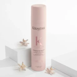 KERASTASE Fresh Affair Refreshing Dry Shampoo suchy szampon 150g