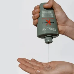 KERASTASE Genesis Homme pogrubiająca kąpiel do włosów osłabionych i wypadających 250ml
