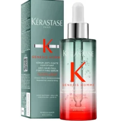 KERASTASE Genesis Homme serum wzmacniające do włosów osłabionych i wypadających 90ml