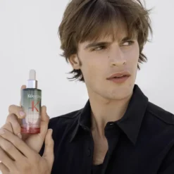 KERASTASE Genesis Homme serum wzmacniające do włosów osłabionych i wypadających 90ml