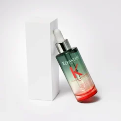 KERASTASE Genesis Homme serum wzmacniające do włosów osłabionych i wypadających 90ml