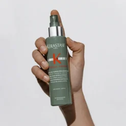 KERASTASE Genesis Homme spray wzmacniający i pogrubiający do włosów osłabionych i wypadających 150ml