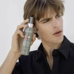 KERASTASE Genesis Homme spray wzmacniający i pogrubiający do włosów osłabionych i wypadających 150ml