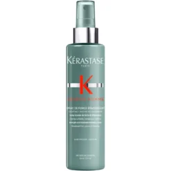 KERASTASE Genesis Homme spray wzmacniający i pogrubiający do włosów osłabionych i wypadających 150ml