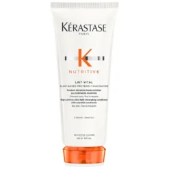 KERASTASE Nutritive Lait Vital Mleczko odżywcze odżywka do włosów suchych, cienkich i normalnych 200ml