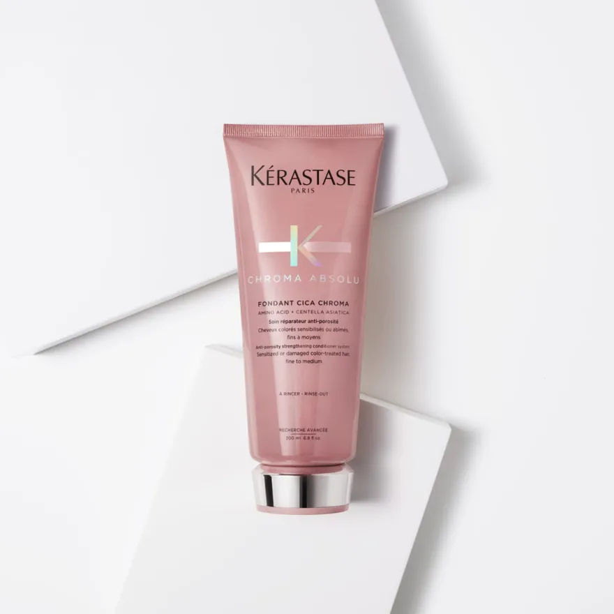 KERASTASE Odżywka Chroma Absolu 200ml