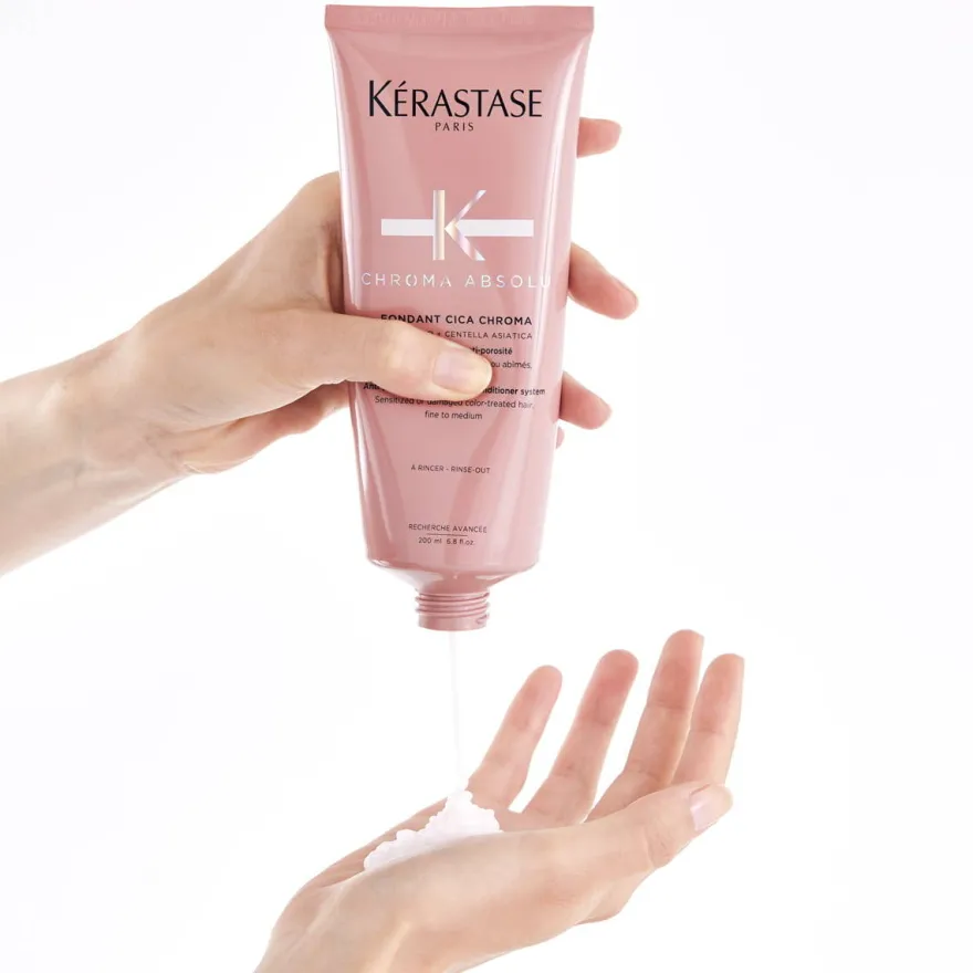 KERASTASE Odżywka Chroma Absolu 200ml