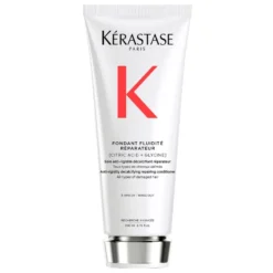 KERASTASE Premiere Dekalcyfikująca Odżywka odbudowująca, zapobiegająca sztywności włosów do wszystkich rodzajów zniszczonych włosów 200ml