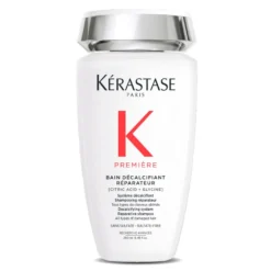 KERASTASE Premiere Dekalcyfikująca Kąpiel odbudowująca do wszystkich rodzajów zniszczonych włosów 250ml