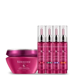 KERASTASE Reflection Touche Chromatique Cool Blond tusz neutralizujący czerwone tony 10ml
