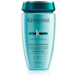 KERASTASE Resistance Bain Force Architecte 1-2 Kąpiel wzmacniająca włosy 250ml