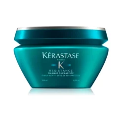 KERASTASE Resistance Masque Therapiste Maska odbudowująca do włosów słabych i zniszczonych 200ml