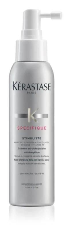 KERASTASE Specifique Stimuliste serum przeciw wypadaniu włosów 125ml