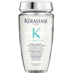 KERASTASE Symbiose Bain Pureté Anti-Pelliculaire Szampon oczyszczająco-przeciwłupieżowy 250ml