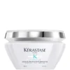KERASTASE Symbiose Masque Revitalisant Essentiel rewitalizująca maska do włosów zniszczonych ze skłonnością do łupieżu 200ml