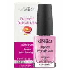 KINETICS Grapeseed serum do pielęgnacji skórek i paznokci 15ml