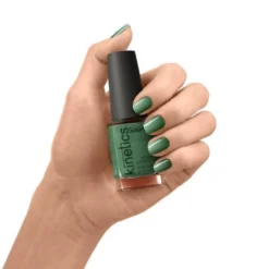 KINETICS LAKIER SOLARNY 588 AGE OF SAGE 15 ML