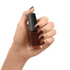 KINETICS LAKIER SOLARNY 410 ALLURING BROWN 15 ML