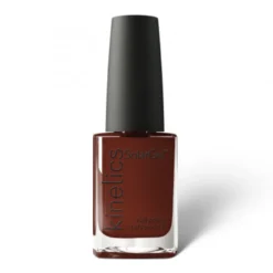KINETICS LAKIER SOLARNY 410 ALLURING BROWN 15 ML