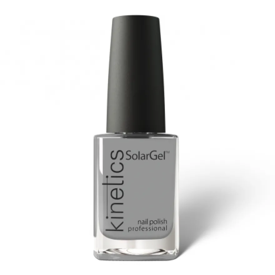 KINETICS LAKIER SOLARNY 514 ASH FEELS 15 ML