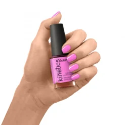 KINETICS LAKIER SOLARNY 399 BAD COLOR 15 ML