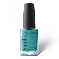 KINETICS LAKIER SOLARNY 490 BIZARRE STEEL 15 ML