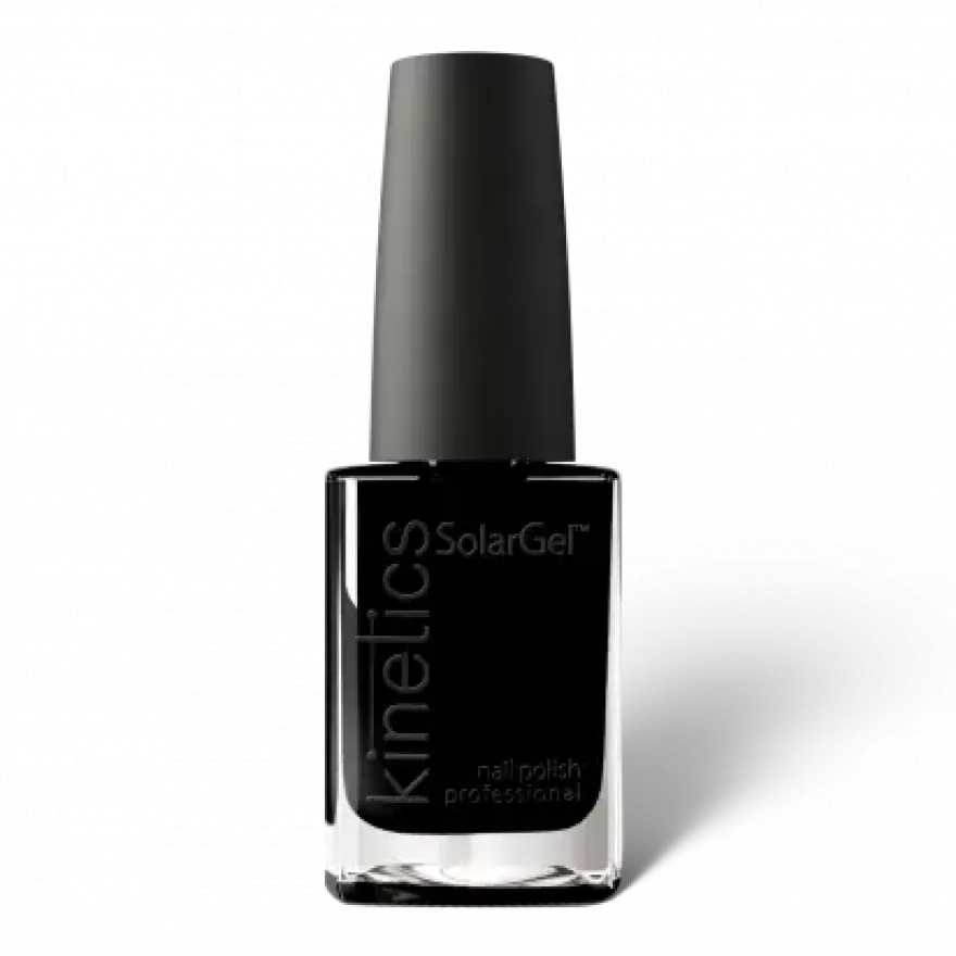 KINETICS LAKIER SOLARNY 580 BLACK HOLE 15 ML