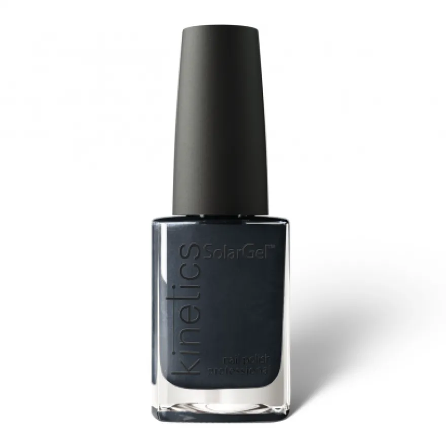 KINETICS LAKIER SOLARNY 492 BLACK PARADE 15 ML