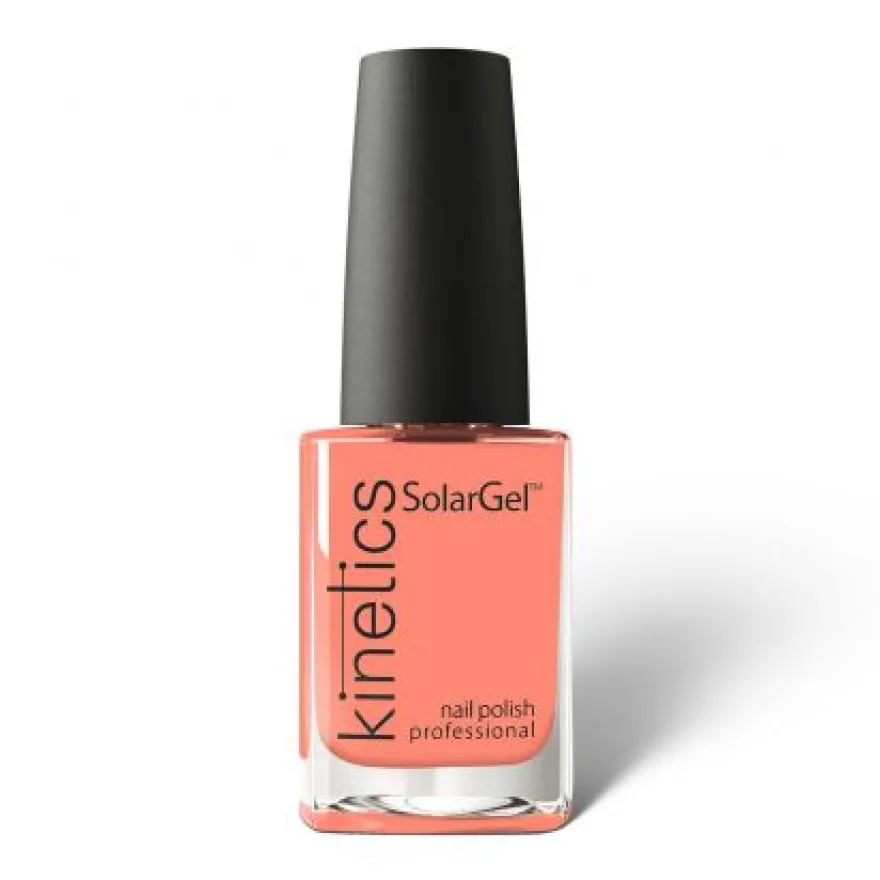 KINETICS LAKIER SOLARNY 642 BLOOM 15 ML