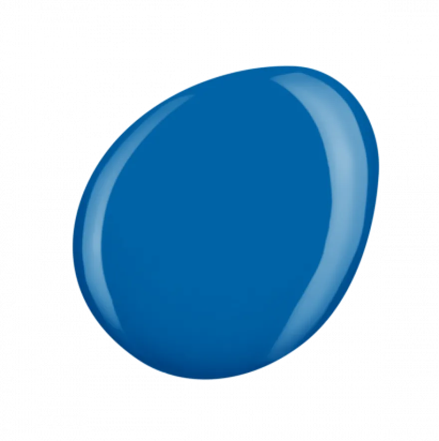 KINETICS LAKIER SOLARNY 467 BLUE JEANS 15 ML