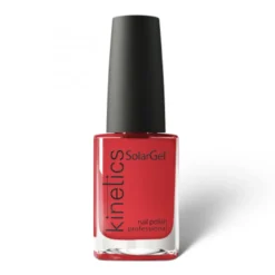 KINETICS LAKIER SOLARNY 076 BONNIE RED 15 ML