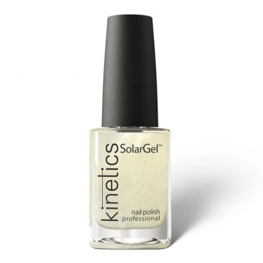 KINETICS LAKIER SOLARNY 662 BUTTERCREAM 15ML