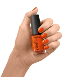 KINETICS LAKIER SOLARNY 400 CARROT PARROT 15 ML