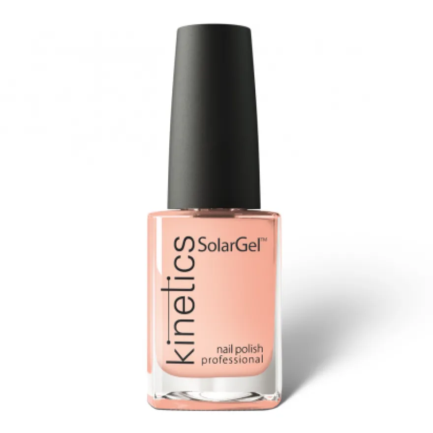 KINETICS LAKIER SOLARNY 153 CASHMERE 15 ML