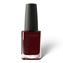 KINETICS LAKIER SOLARNY 546 CHERRY RIPE 15 ML