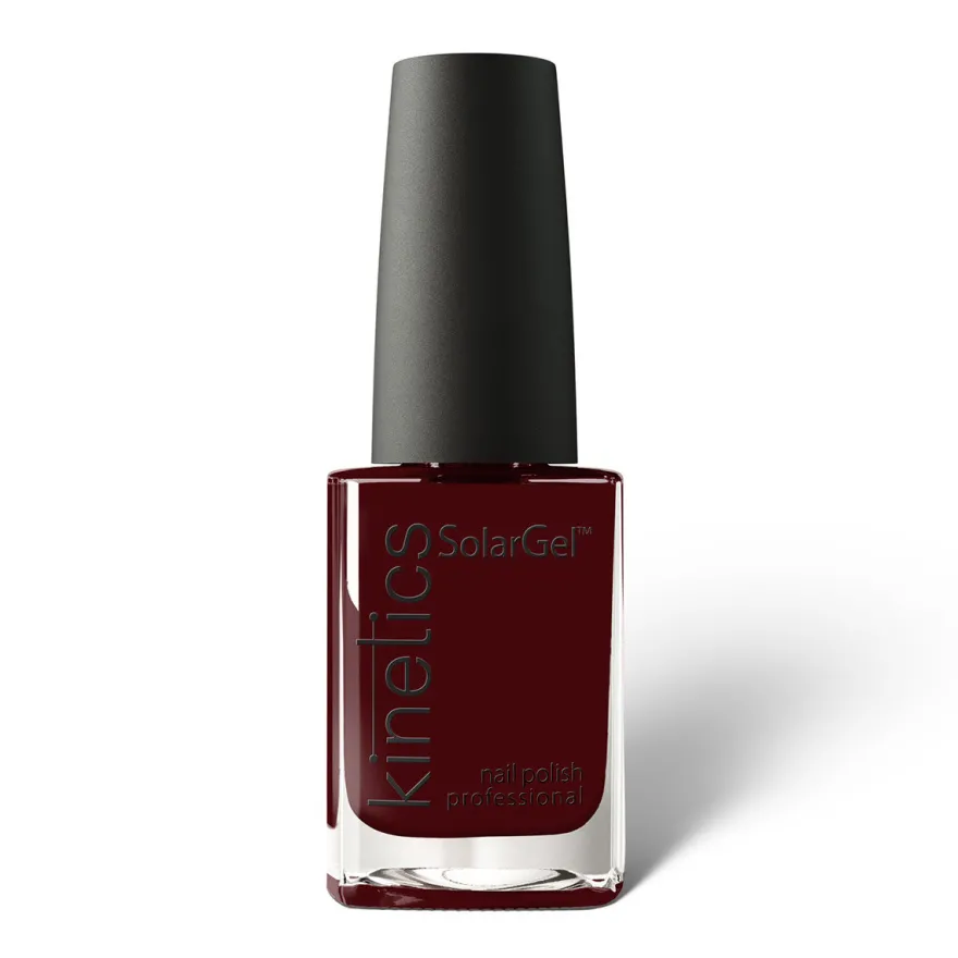 KINETICS LAKIER SOLARNY 546 CHERRY RIPE 15 ML