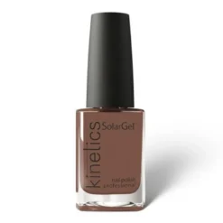 KINETICS LAKIER SOLARNY 661 CHOCO MOUSSE 15ML