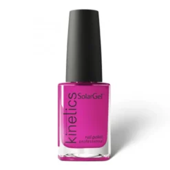 KINETICS LAKIER SOLARNY 139 DIVA 15 ML