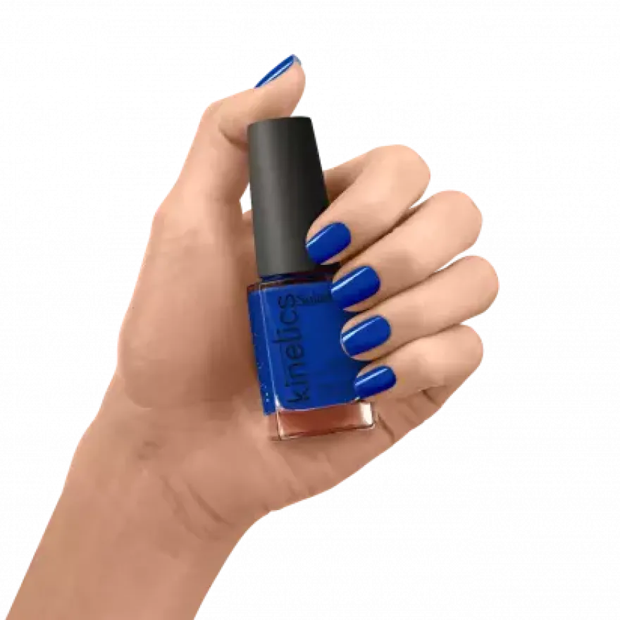 KINETICS LAKIER SOLARNY 579 DIVERSE SKY 15 ML