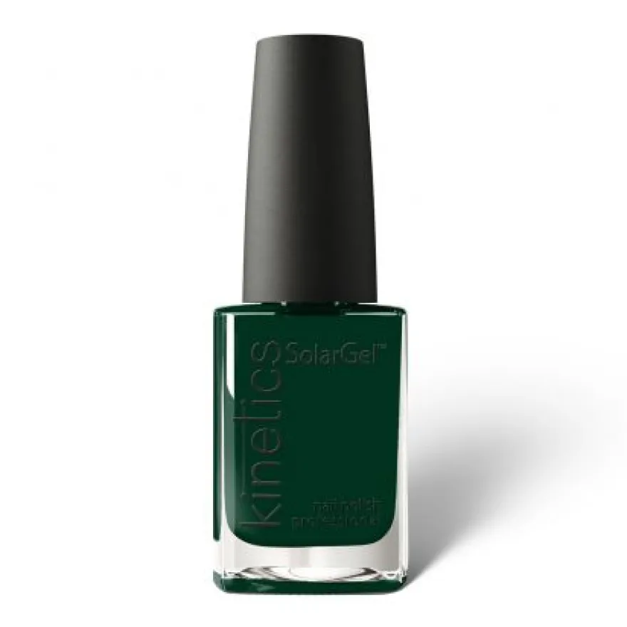 KINETICS LAKIER SOLARNY 665 EMERALD 15ML