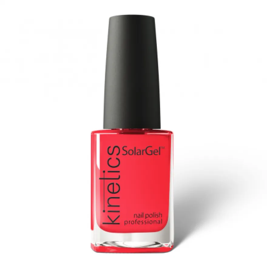 KINETICS LAKIER SOLARNY 281 EXPENSIVE PINK 15 ML
