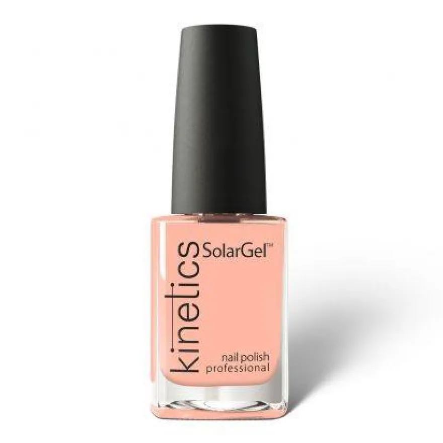 KINETICS LAKIER SOLARNY 533 FAKE NEWS 15 ML